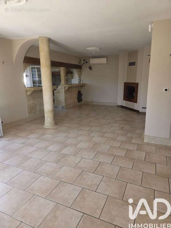 Photo 9 - Appartement à LA SEYNE-SUR-MER