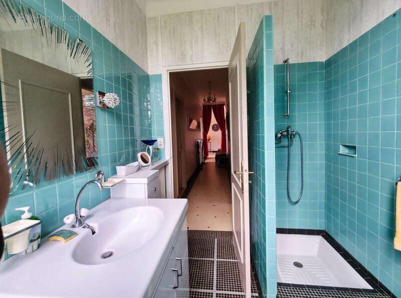 Maison à LA SOUTERRAINE