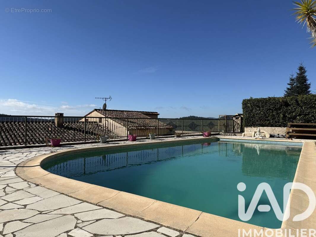 Photo 8 - Maison à CLAVIERS