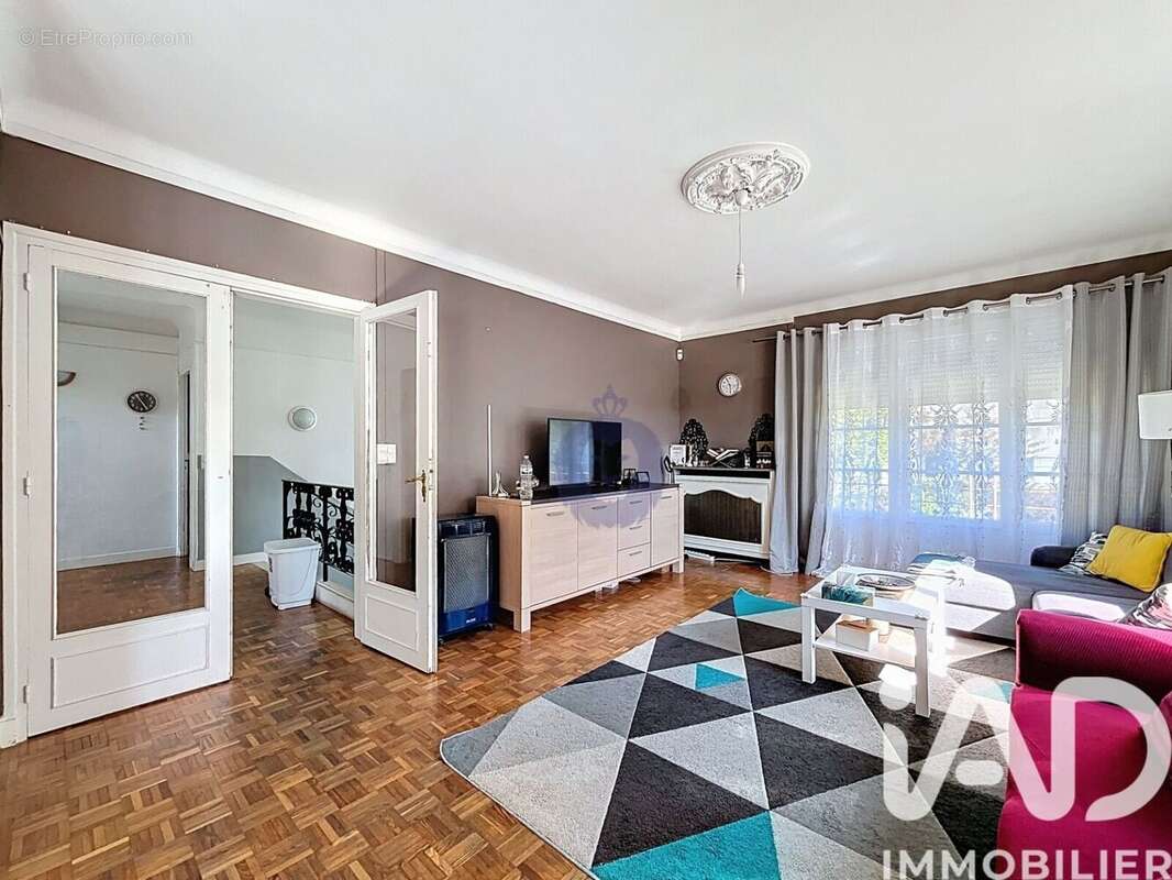 Photo 6 - Appartement à MELUN