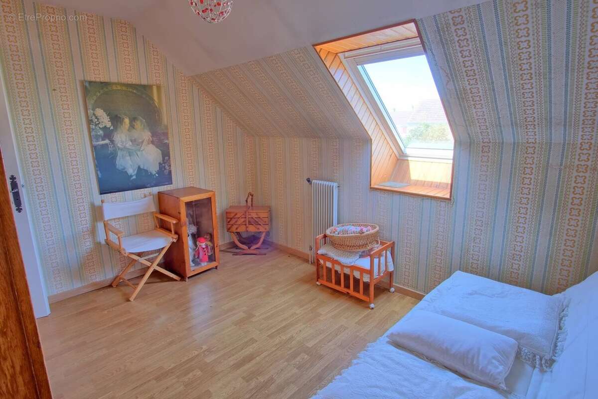 Maison 3/4 chambres + jardin - photo 9