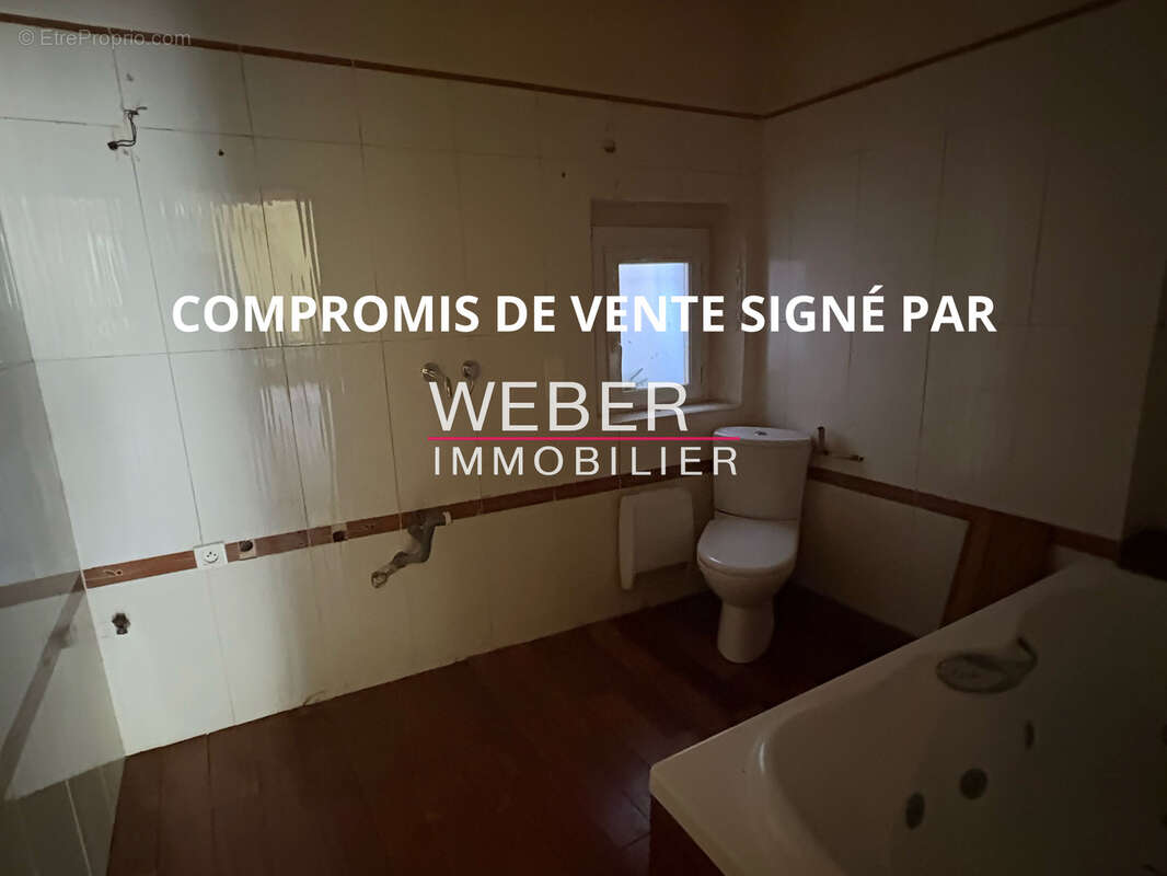 - ollioules - coeur village - appartement 50 m2 - photo 6