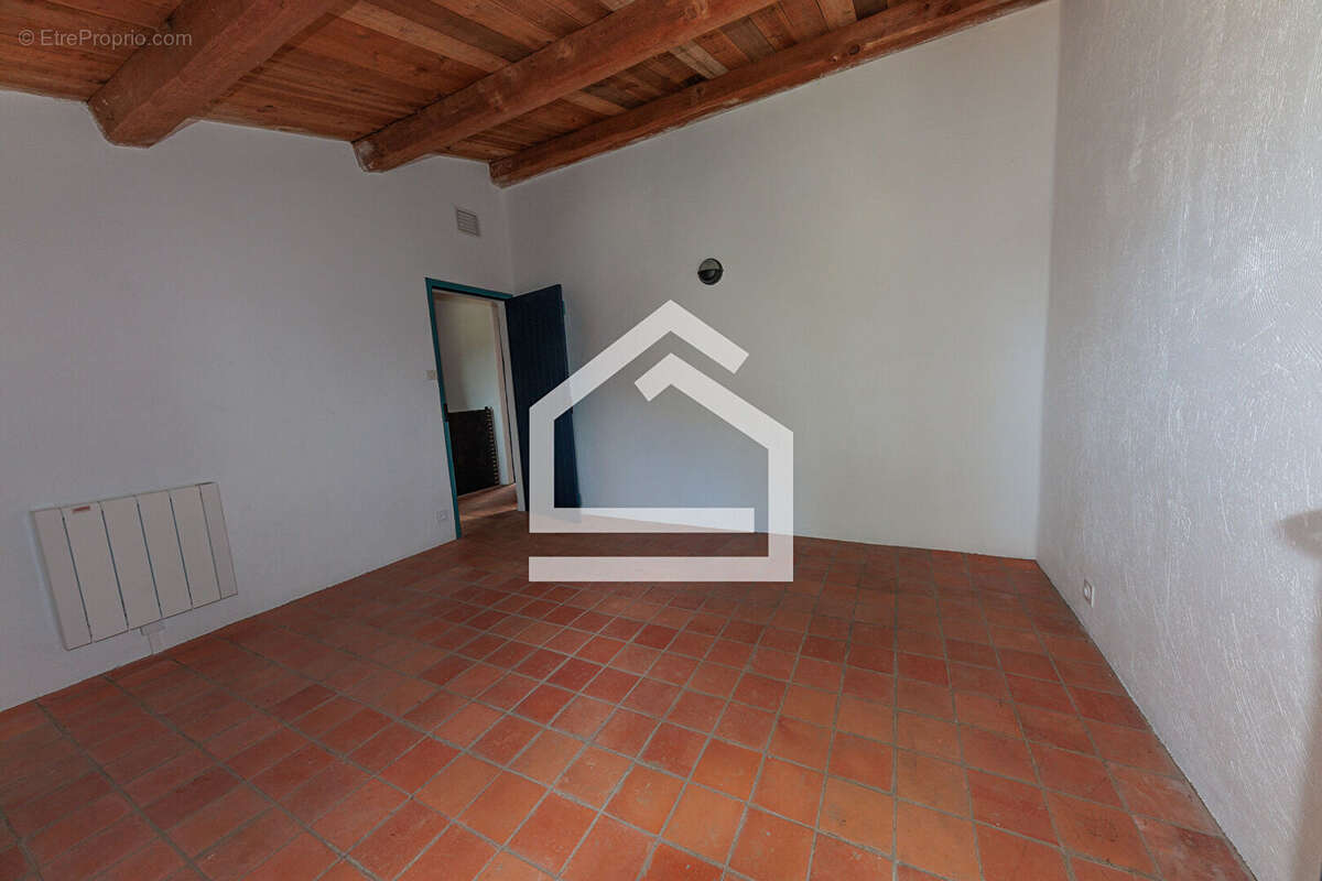 Maison à LA GUERINIERE