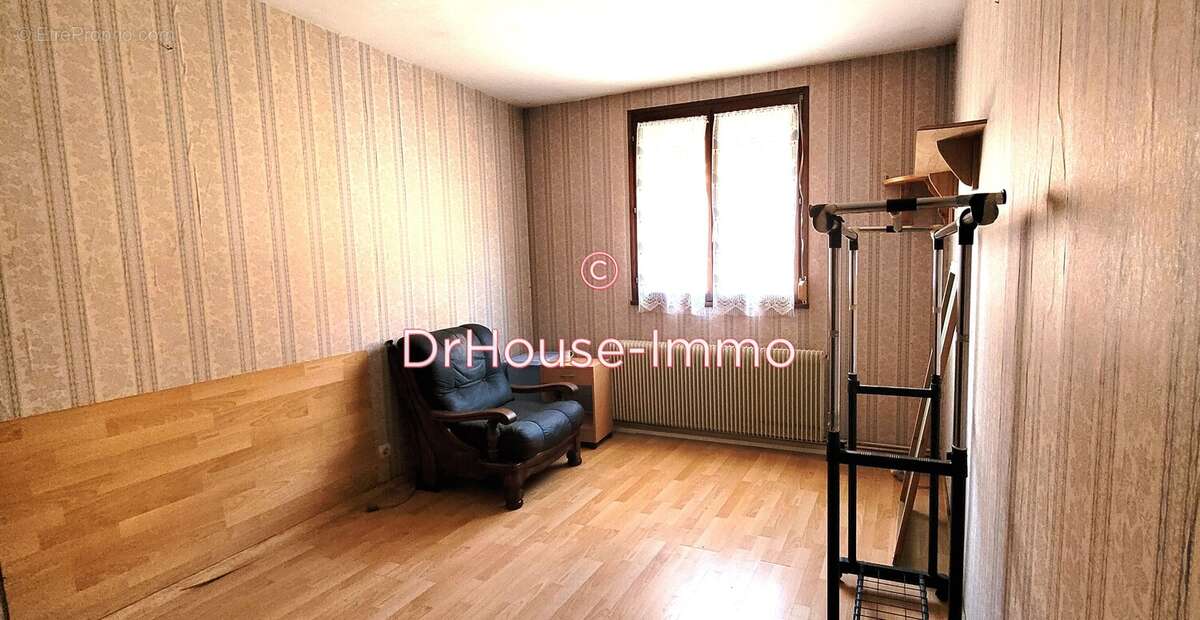 Maison à THEZY-GLIMONT