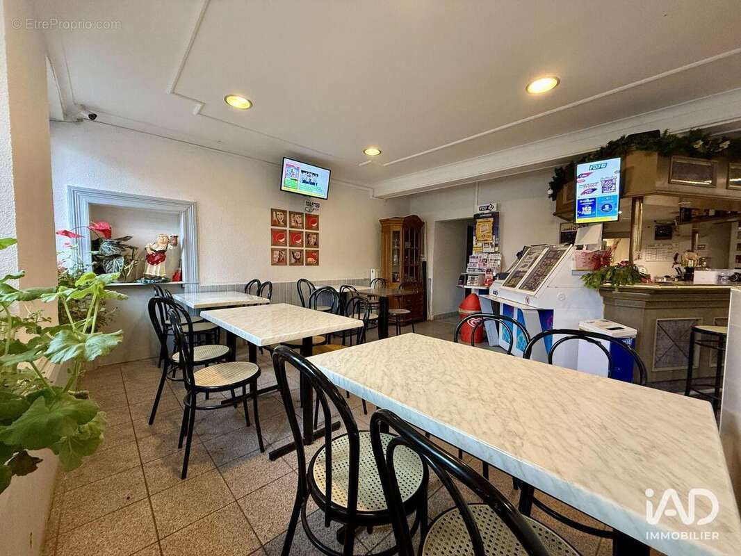 Photo 9 - Commerce à NEUF-BRISACH