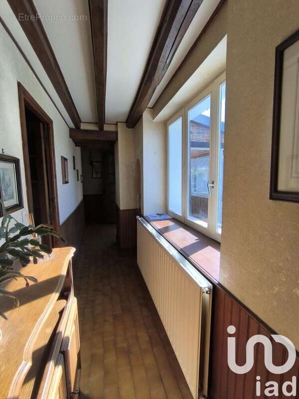 Photo 9 - Maison à SAINT-LYE