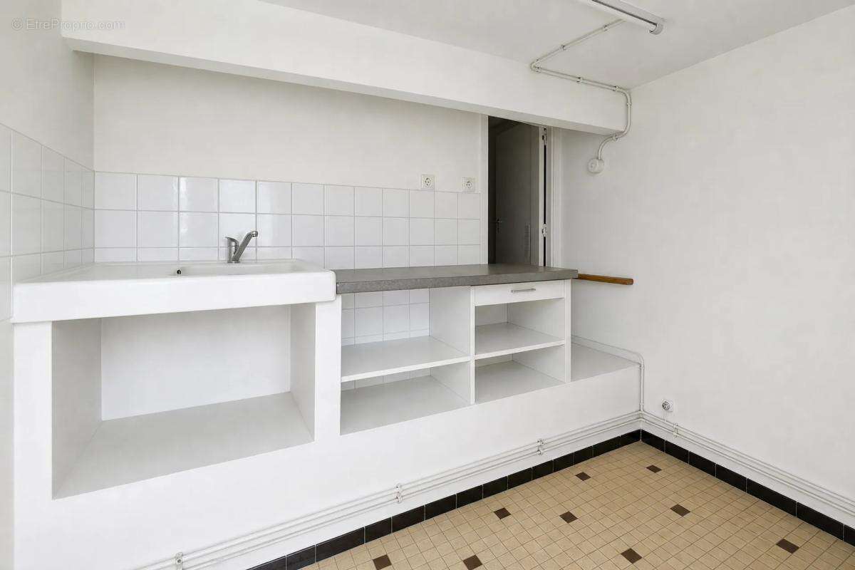 Appartement à NOGENT-LE-ROTROU