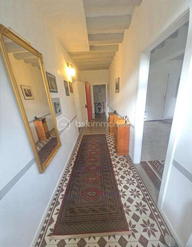 Longère de 210 m² à Courtemaux (45320) - photo 3