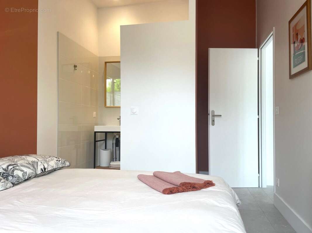 Maison à LA ROCHELLE