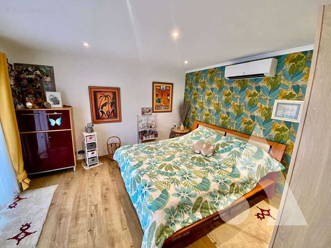 Maison à DRAGUIGNAN