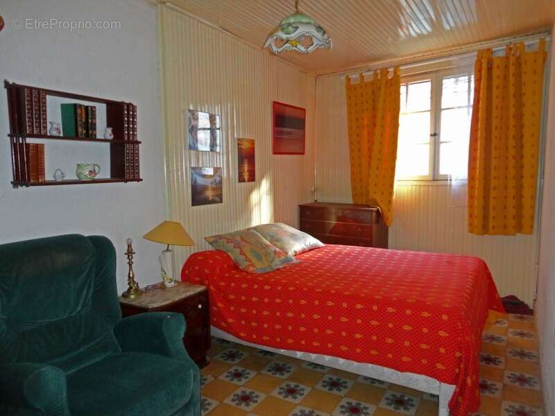 Maison à VILLEFRANCHE-DE-CONFLENT