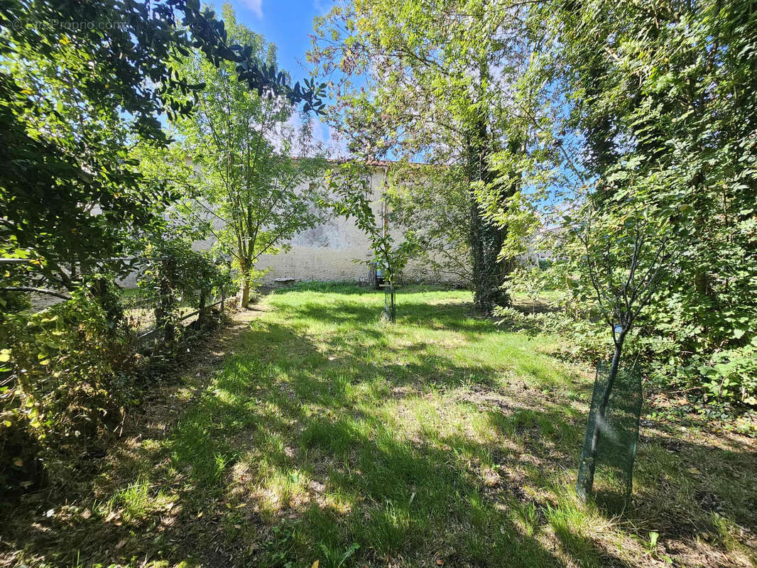 Maison à ARDILLIERES