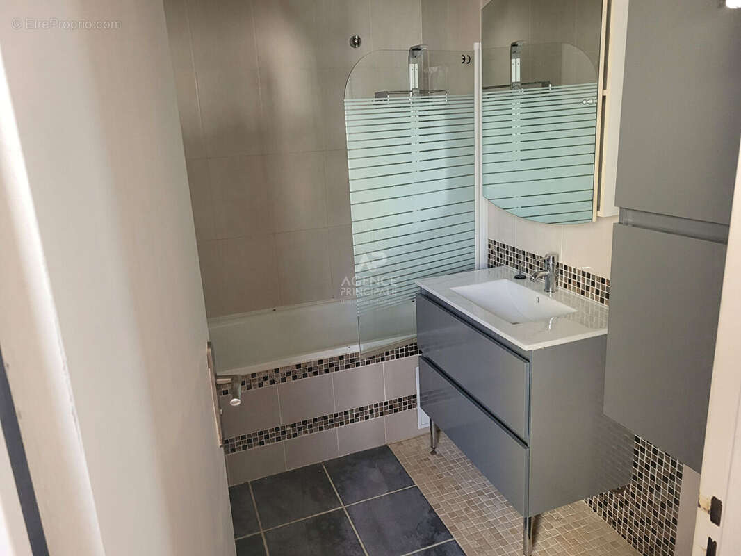 Appartement à SAINT-GERMAIN-EN-LAYE