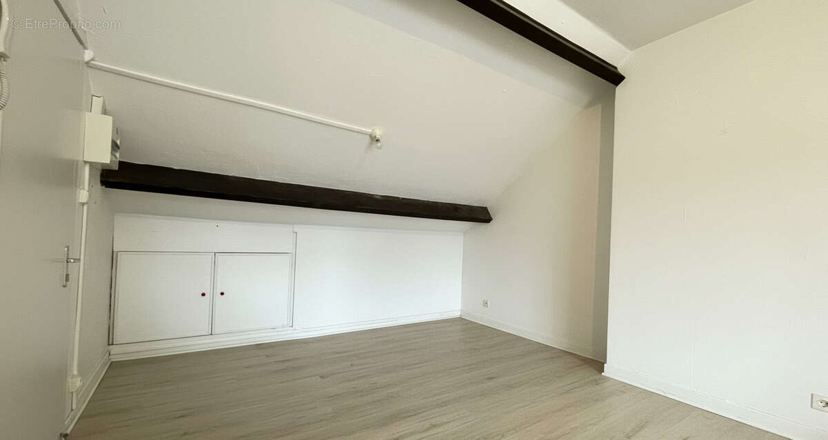 Appartement à SAINT-NAZAIRE