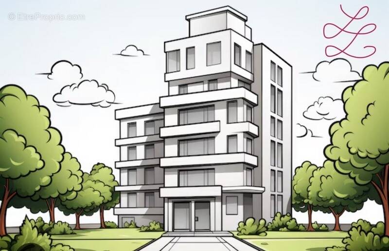 Appartement à TEMPLEUVE