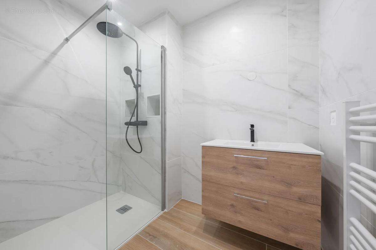 Maison à LISTRAC-MEDOC