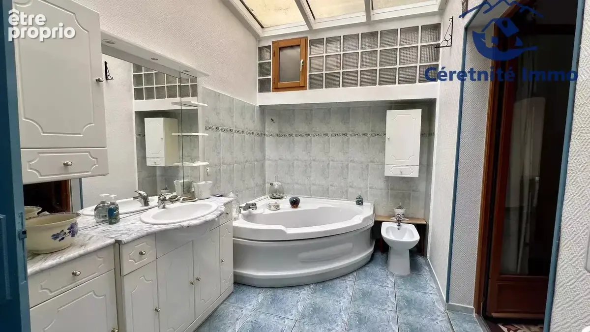 Maison de ville Le Boulou - photo 15