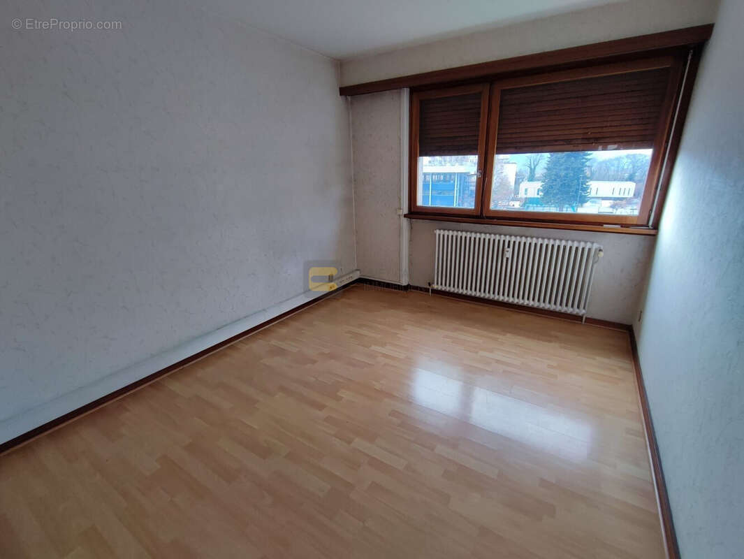 Appartement à ANNEMASSE