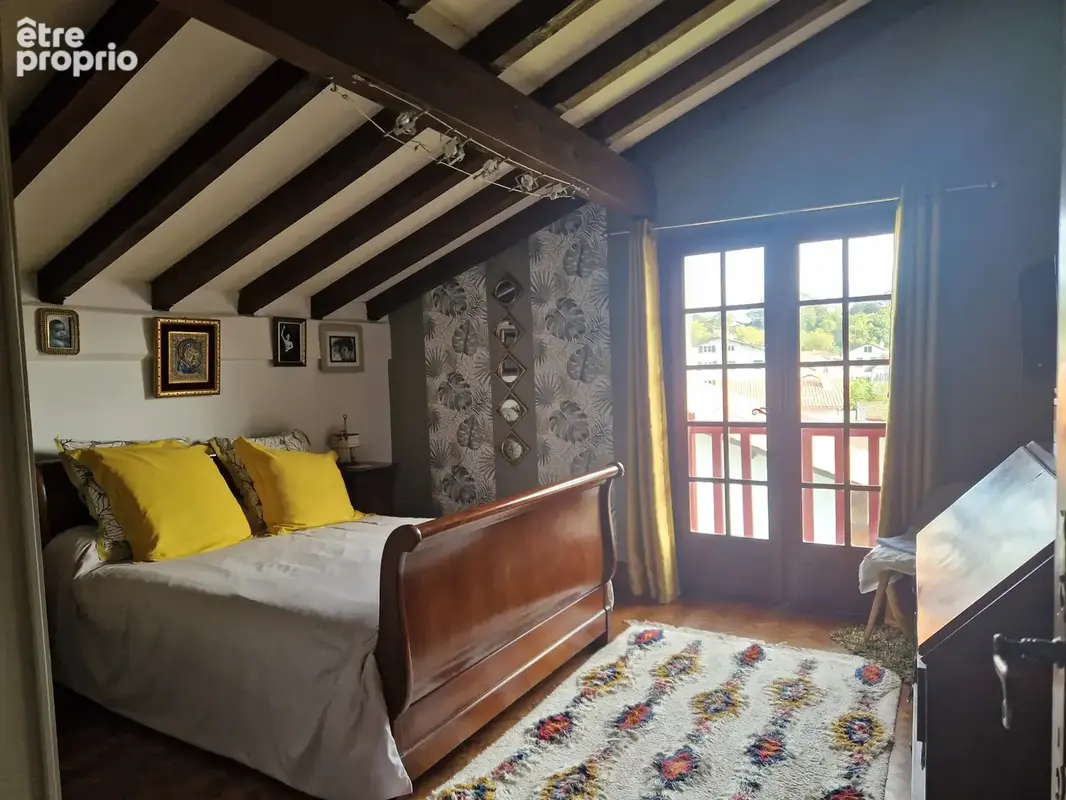 Maison 3 chambres - Saint Jean de Luz - Garage - photo 17