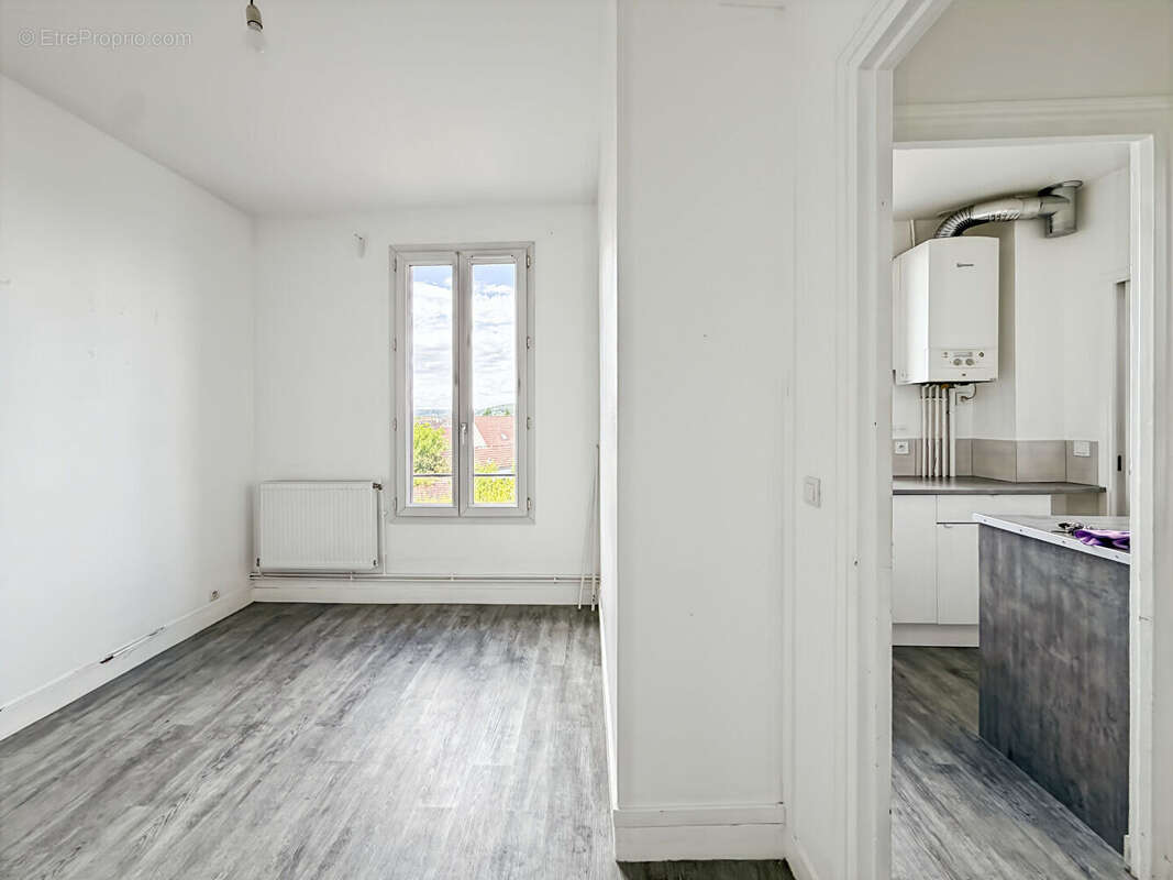 Appartement 30m² à palaiseau - photo 5