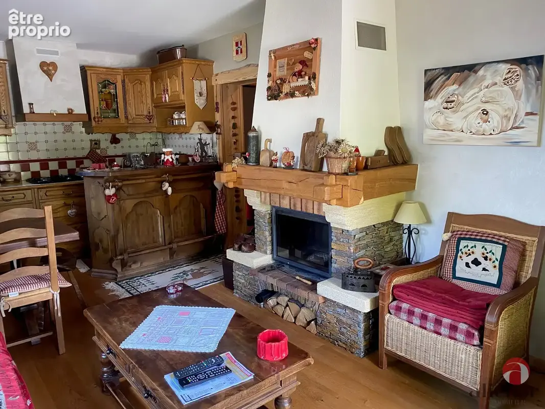 Appartement T2 dans une petite copropriété - photo 3