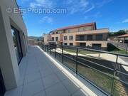 Appartement à VAUGNERAY