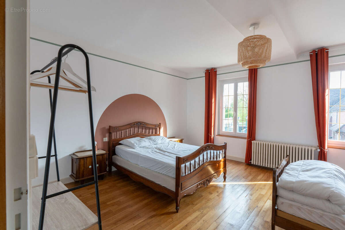 Photo 4 - Maison à CHESSY-LES-PRES