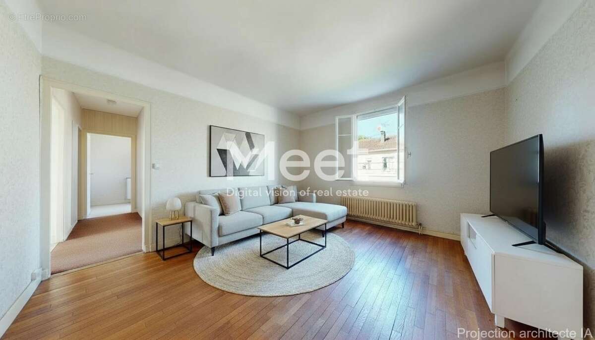 Maison à L&#039;HAY-LES-ROSES