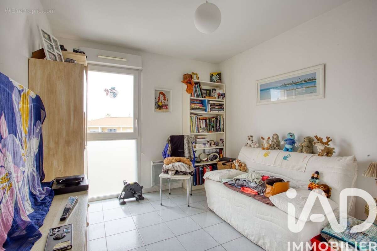 Photo 8 - Appartement à FREJUS
