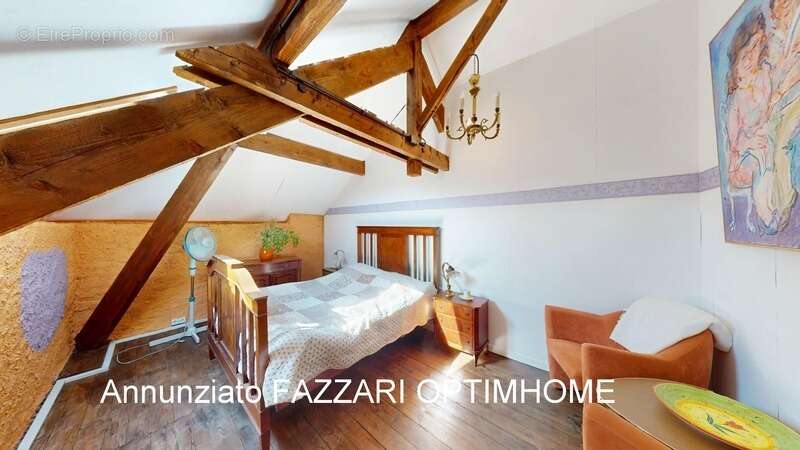 Maison à CLERY-LE-GRAND