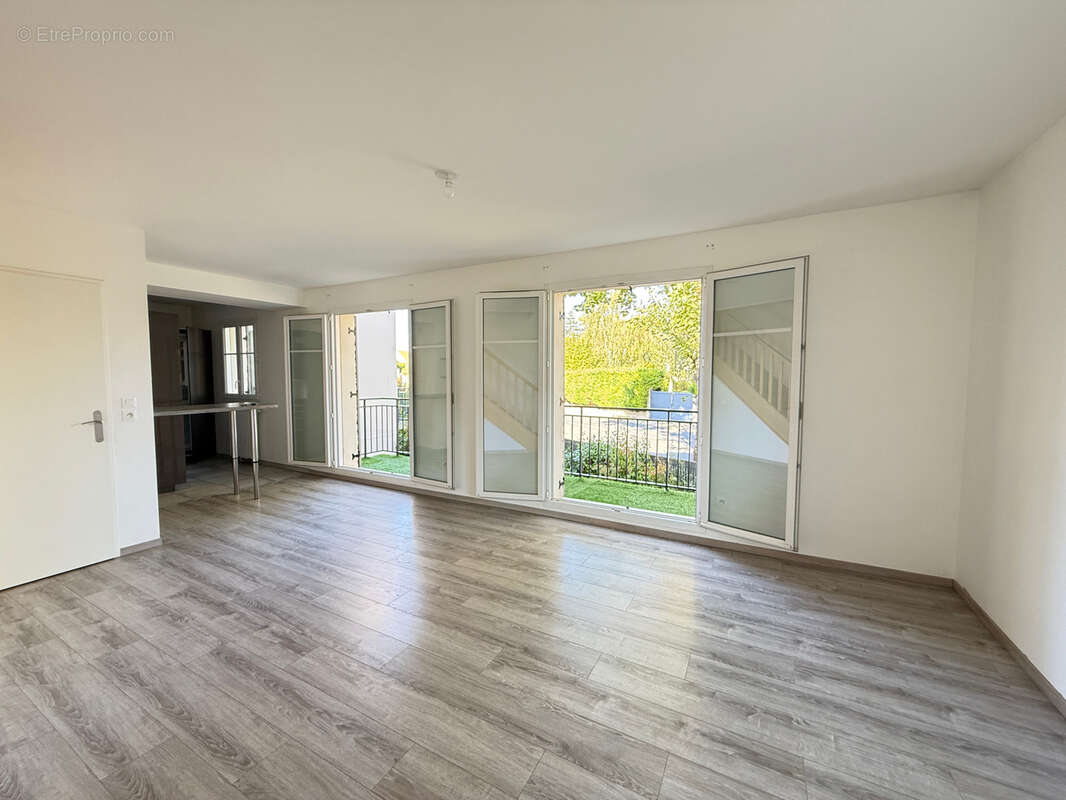 Appartement à ORGEVAL