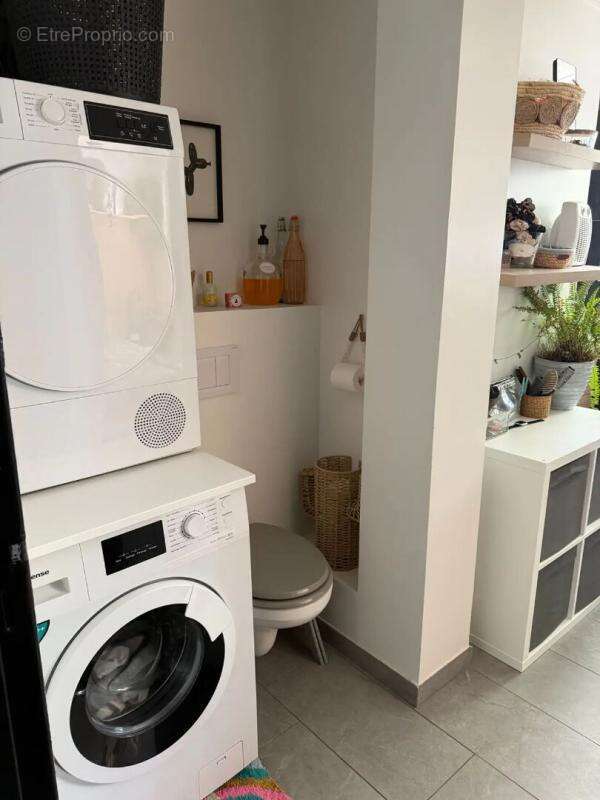 Appartement à SAINT-BRIEUC