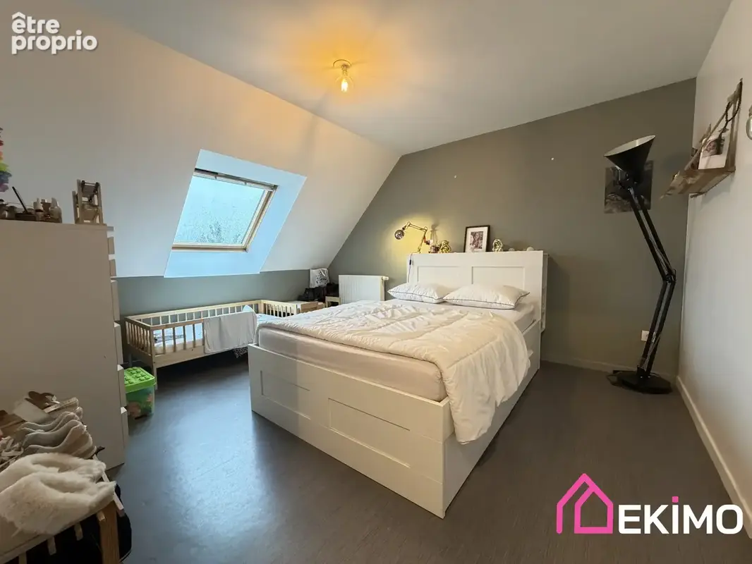 Maison 4 pièces 96 m² à vendre à Halluin (59250) - photo 9