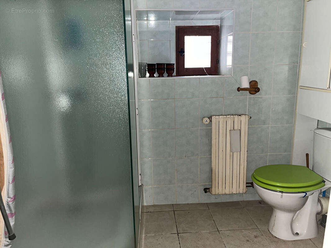 Maison à LA PACAUDIERE