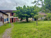 Maison à LABASTIDE-D&#039;ARMAGNAC