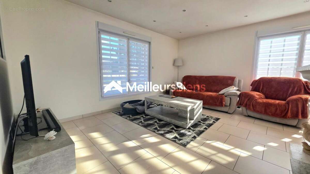 Maison à LA FLAMENGRIE