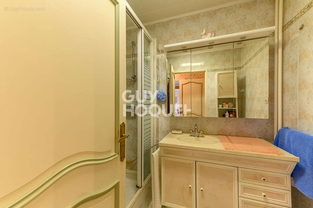 Appartement à CHELLES