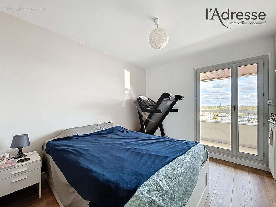 Appartement à SURESNES