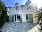 Maison à CORMEILLES-EN-PARISIS