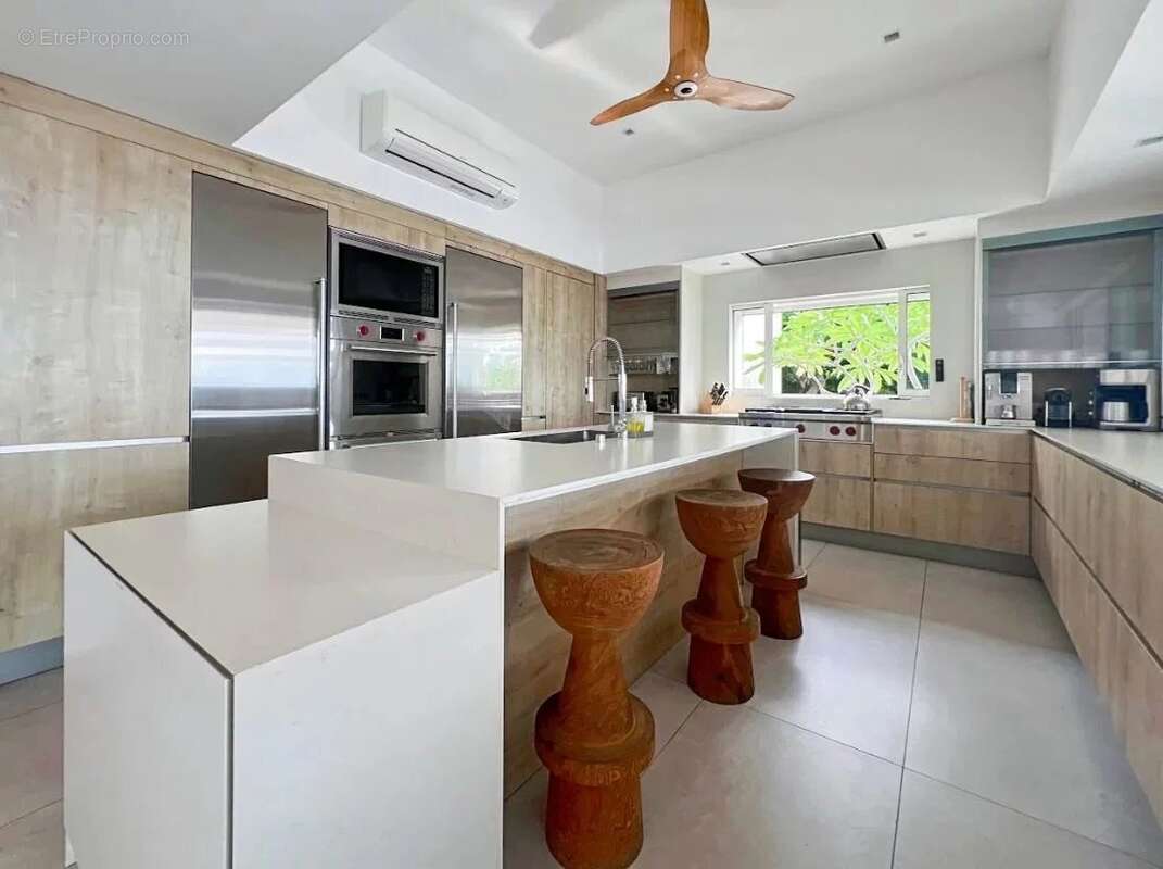 Maison à SAINT-MARTIN