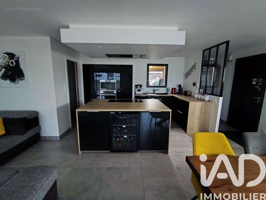 Photo 4 - Maison à PLOUAY