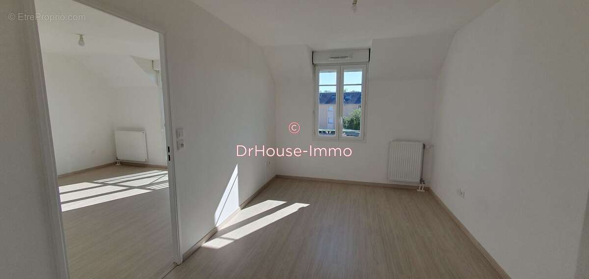 Appartement à PERSAN