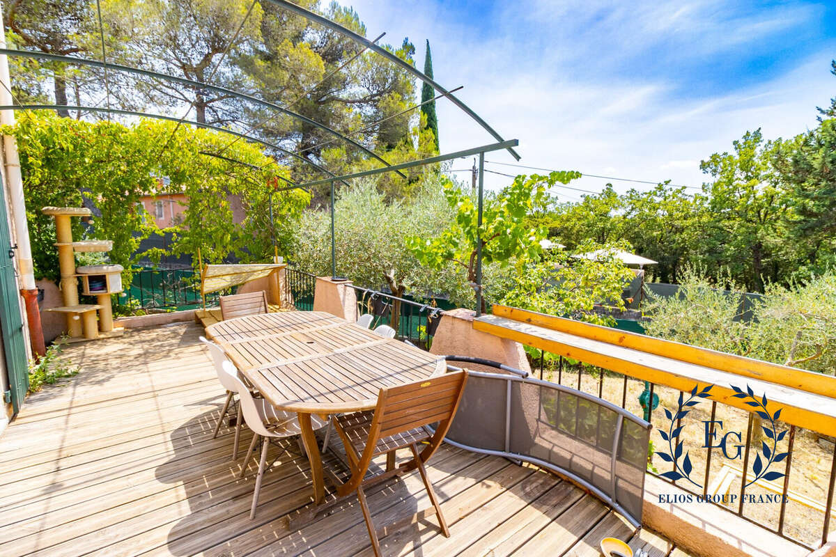 Maison 83 m² à Ponteves  - photo 4