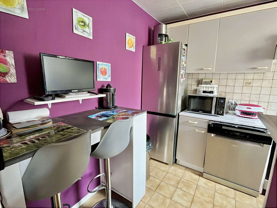 Maison à NOGENT-SUR-OISE