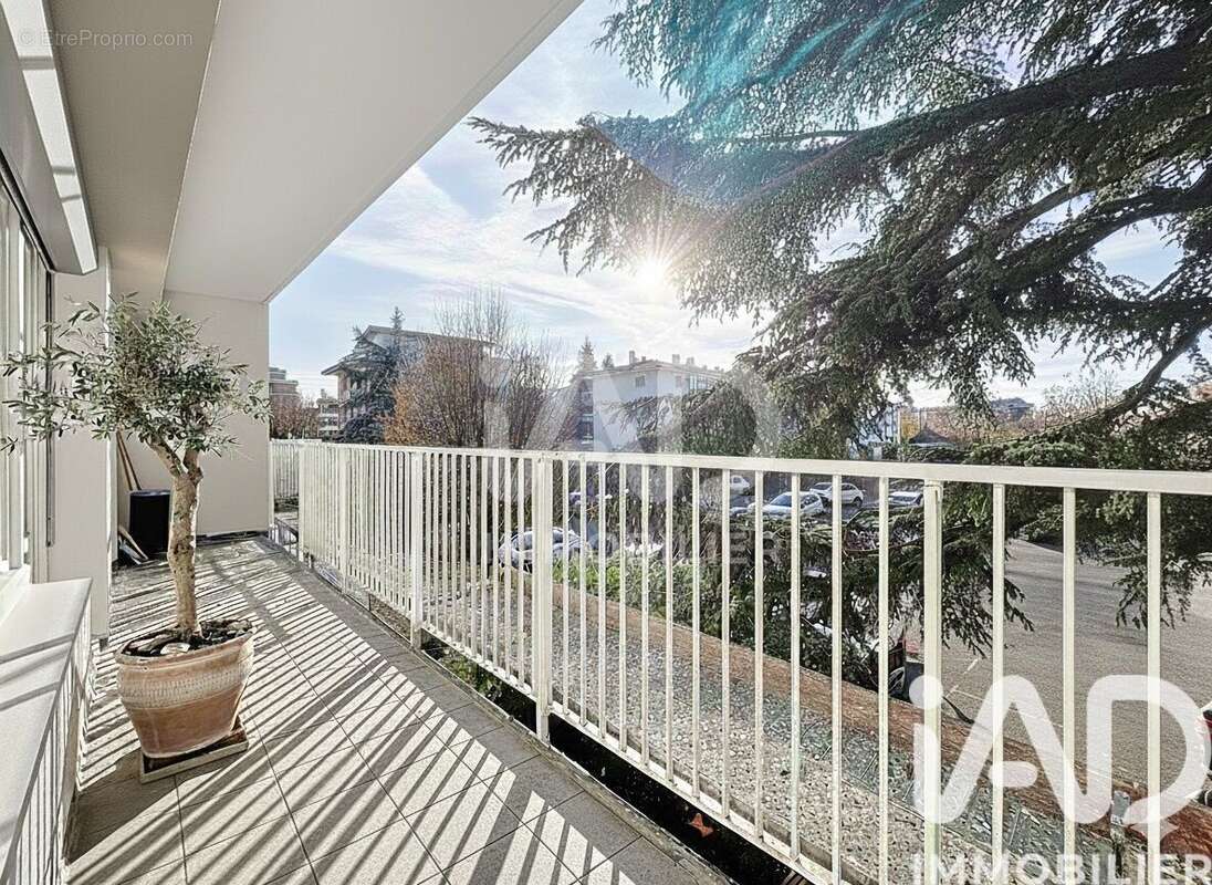 Photo 6 - Appartement à ANNECY-LE-VIEUX