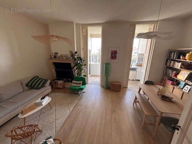 Photo 3 - Appartement à TALENCE