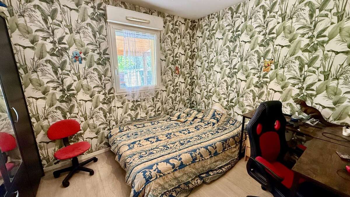 Maison à SORE