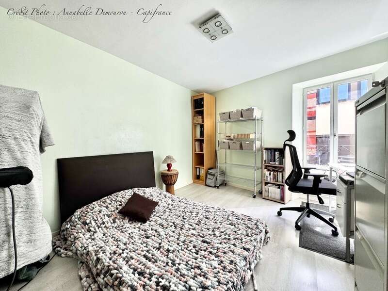 Appartement à CHAMALIERES