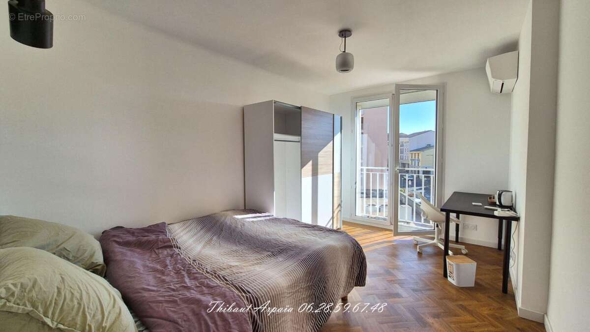Appartement à MANOSQUE