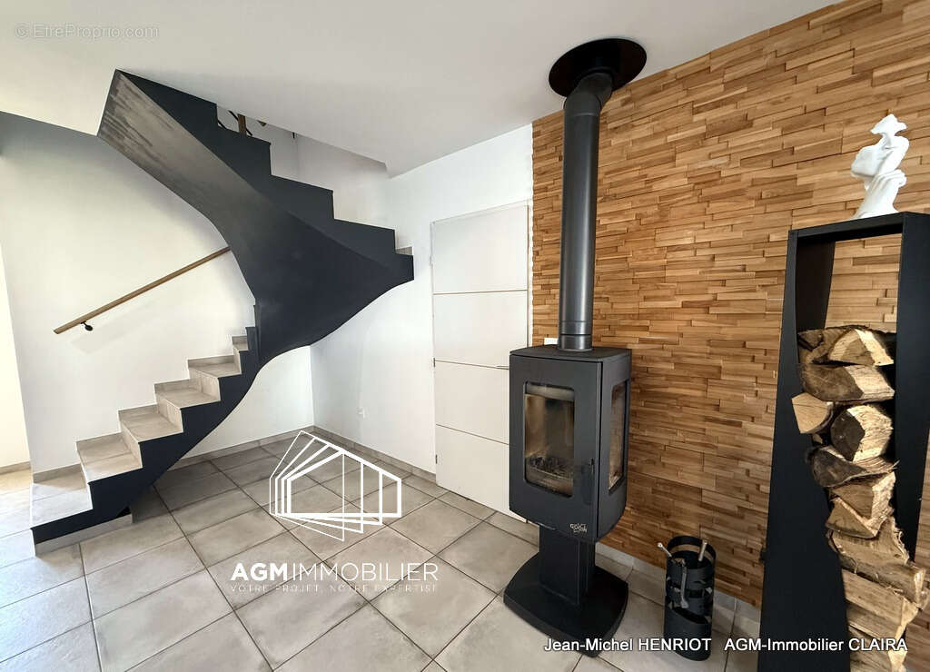 Photo 4 - Maison à SALSES-LE-CHATEAU